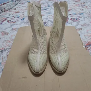 Stivaletti donna tg.38