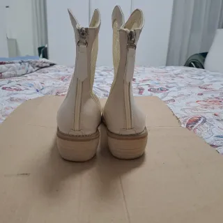 Stivaletti donna tg.38