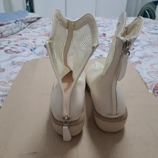 Stivaletti donna tg.38