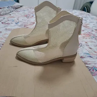 Stivaletti donna tg.38