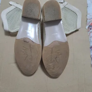 Stivaletti donna tg.38