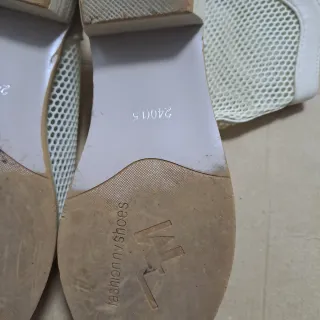 Stivaletti donna tg.38