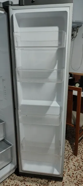 Frigorífico Americano LG para reparar o piezas