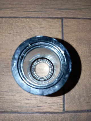 Pedalier ZeroFactory bbrigth Cervélo y compatibles