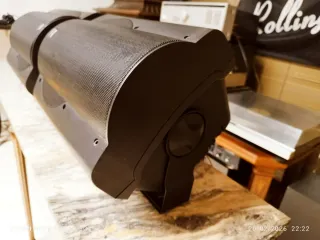 ACUSTIC CONTROL AC-7074 ALTAVOCES PASIVOS.