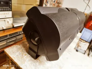 ACUSTIC CONTROL AC-7074 ALTAVOCES PASIVOS.