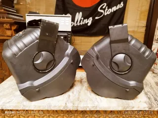 ACUSTIC CONTROL AC-7074 ALTAVOCES PASIVOS.