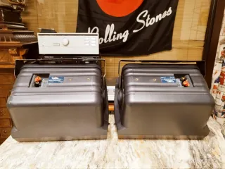 ACUSTIC CONTROL AC-7074 ALTAVOCES PASIVOS.