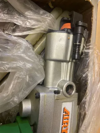 Martillo Eléctrico ENE38J2