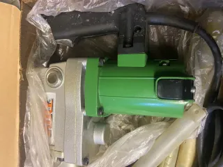 Martillo Eléctrico ENE38J2