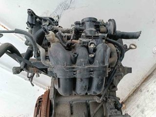 1kr motor completo toyota aygo (kgb/wnb) 1141280