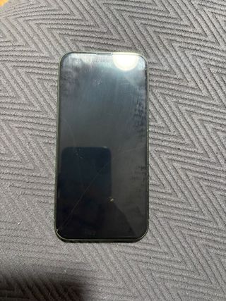 iPhone 13 Verde Kaki