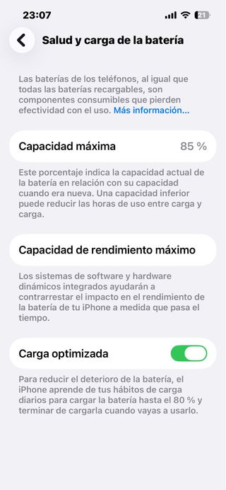 iPhone 13 Verde Kaki