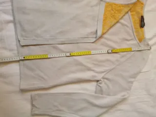 DIANA GALLESI Cardigan Pizzo Giallo Rosa