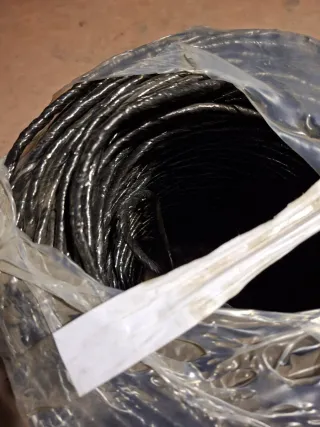 2 Rollos Hilo Rafia para Empacar