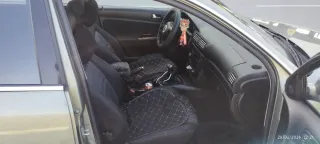 Volkswagen Passat 2002