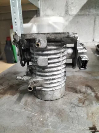 Mariposa Admisión + Sensor Opel GSI 8v