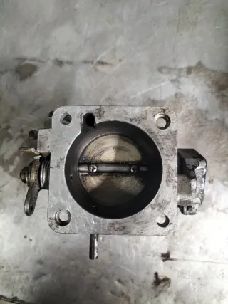 Mariposa Admisión + Sensor Opel GSI 8v