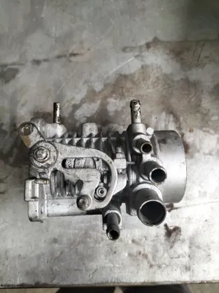 Mariposa Admisión + Sensor Opel GSI 8v