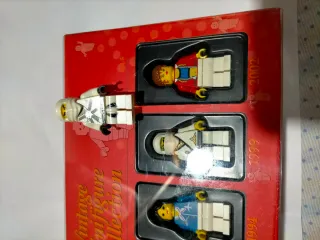 Minifigura Lego Ninjago Zane