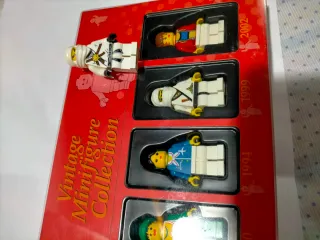 Minifigura Lego Ninjago Zane