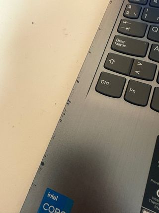 Ordenador portátil Lenovo ideapad 3