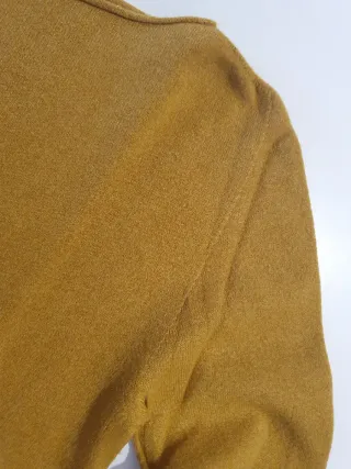 Vestitino viscosa SusyMix giallo