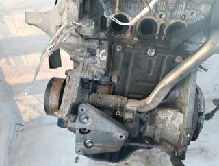 Motor completo toyota 1146210 1krb52 aygo kgb wnb