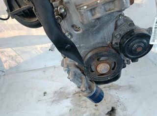 Motor completo toyota 1146210 1krb52 aygo kgb wnb