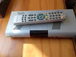 TechniSat TDT Digit MF4-K  antiguo