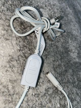 Auriculares Battletron RGB Gaming