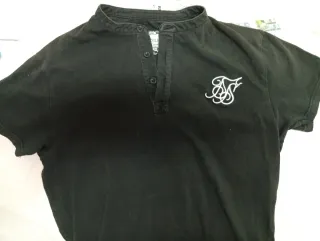 3 polos para ver suegr pierone, siksilk y new base