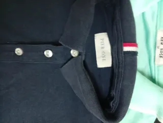 3 polos para ver suegr pierone, siksilk y new base