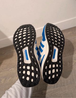 Adidas Ultraboost DNA x LEGO Zapatillas