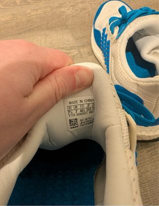 Adidas Ultraboost DNA x LEGO Zapatillas