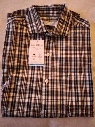 Camisas Pedro del Hierro nuevas
