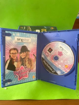 🇪🇸JUEGOS PS2 COMPLETOS EN ESPAÑOL DESDE 2€ 🇪🇸