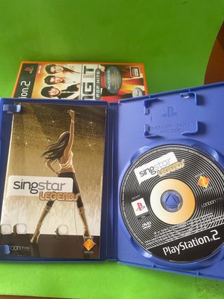 🇪🇸JUEGOS PS2 COMPLETOS EN ESPAÑOL DESDE 2€ 🇪🇸