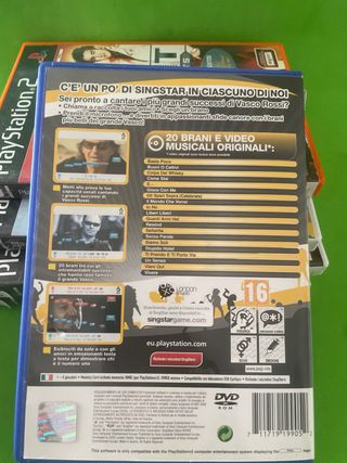 🇪🇸JUEGOS PS2 COMPLETOS EN ESPAÑOL DESDE 2€ 🇪🇸