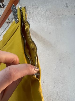 Pantalón Stradivarius Talla 38