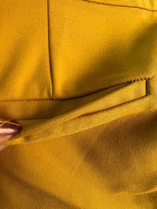 Pantalón Stradivarius Talla 38