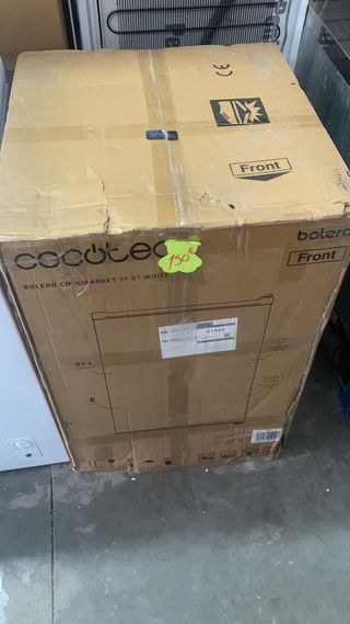 Xiaomi TV 43 A Series Nueva