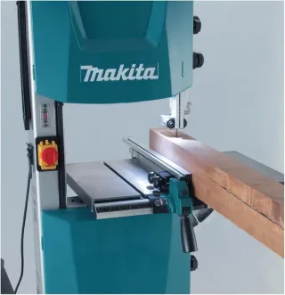 Makita LB1200F Sierra de Cinta