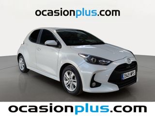 Toyota Yaris 1.5 S-Edition 92 kW (125 CV)