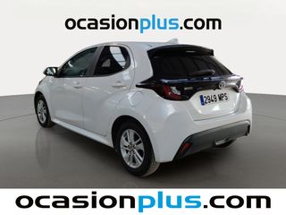 Toyota Yaris 1.5 S-Edition 92 kW (125 CV)