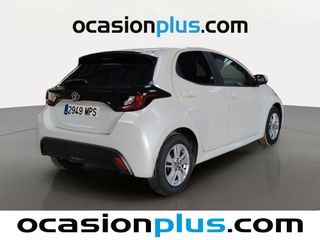 Toyota Yaris 1.5 S-Edition 92 kW (125 CV)