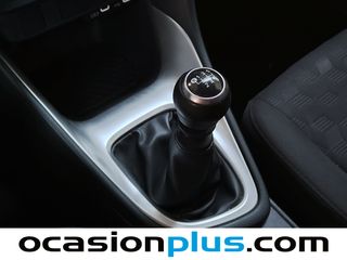 Toyota Yaris 1.5 S-Edition 92 kW (125 CV)