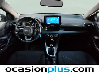 Toyota Yaris 1.5 S-Edition 92 kW (125 CV)