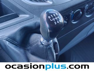 Ford Transit Custom Mixto 2.0 TDCI L1 310 Trend 96 kW (130 CV)
