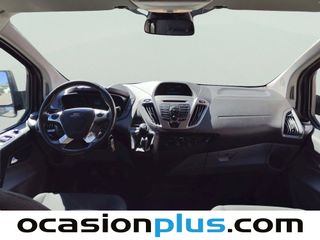 Ford Transit Custom Mixto 2.0 TDCI L1 310 Trend 96 kW (130 CV)